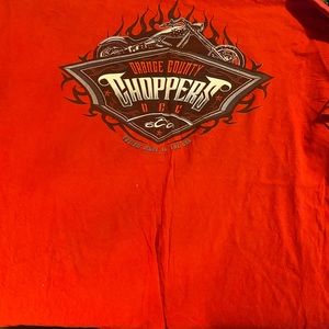 Orange County choppers. 3XL.